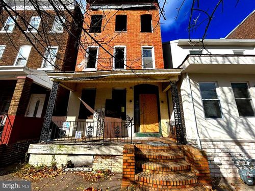 1158 E State St, Trenton, NJ, 08609-1554 | Card Image