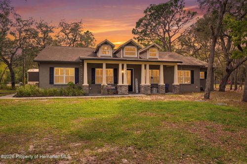 14582 Boland Ave, SPRING HILL, FL, 34610-7214 | Card Image