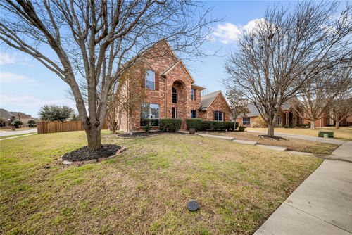 656 Memorial Hill Way, Murphy, TX, 75094-3670 | Card Image