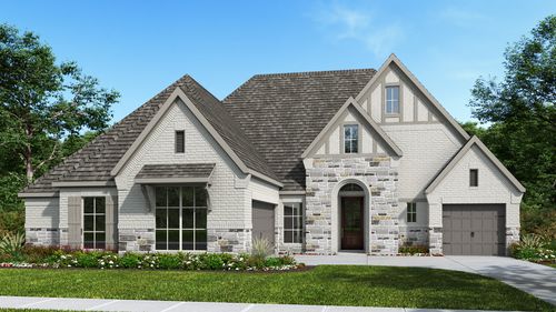 209 Parkwood Dr, Lakewood Village, TX, 75068-4359 | Card Image