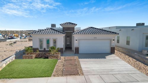 12716 Middlesbrough Ave, Horizon City, TX, 79928-7783 | Card Image