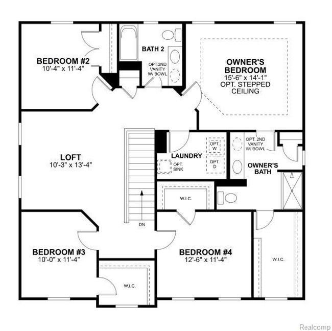 Second Floor | Image 20