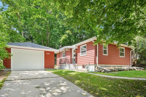118 Spring Street, Plymouth, WI, 53073 | Card Image