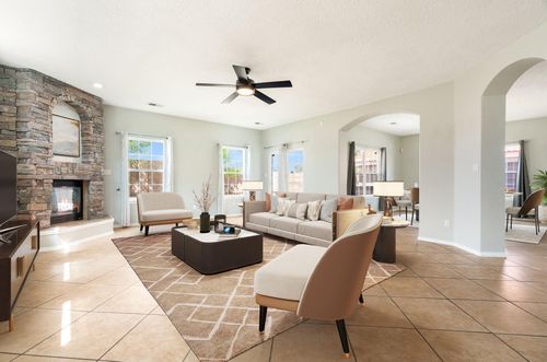 9935 Bradford Pl Nw, Albuquerque, NM, 87114-2150 | Card Image