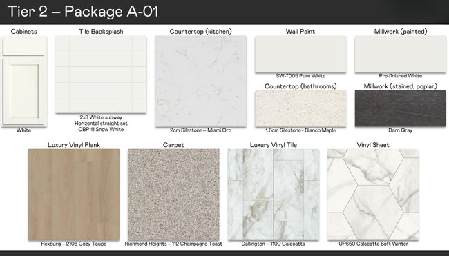 Interior Color Package | Image 20