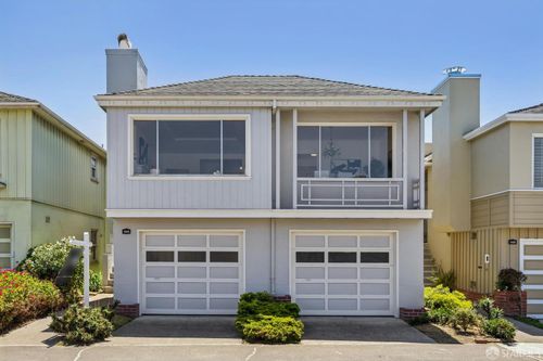 1525 Eucalyptus Dr, San Francisco, CA, 94132-1407 | Card Image