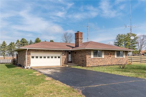 4463 Lewisburg Western Rd, Lewisburg, OH, 45338-9557 | Card Image