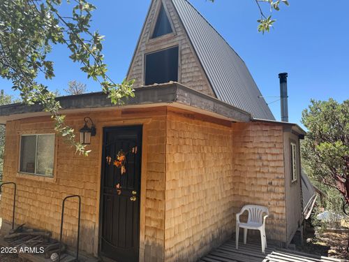 6557 Mountain View Rd, Crown King, AZ, 86343 | Card Image