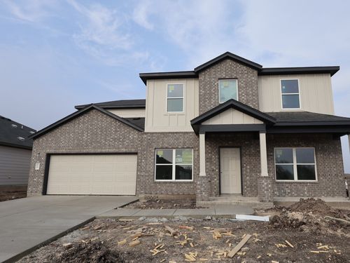 20008 Schatz Way, Manor, TX, 78653-3275 | Card Image