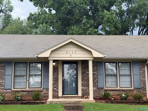 2-8147 Oldfield Rd Sw, Huntsville, AL, 35802-4537 | Card Image