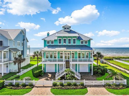 11511 Beachside, Galveston, TX, 77554-6625 | Card Image