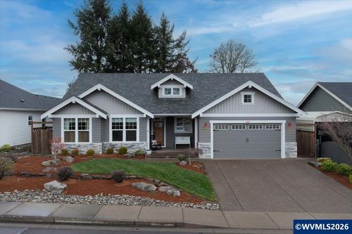 448 Nw Reed Ln, Dallas, OR, 97338 | Card Image