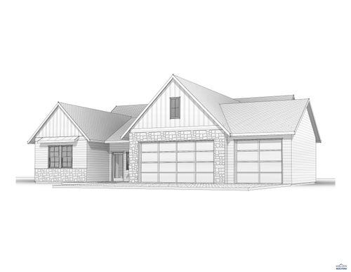 4425 Augusta Dr, Rapid City, SD, 57703-7093 | Card Image