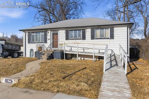 1824 W Platte Ave, Colorado Springs, CO, 80904-3561 | Card Image