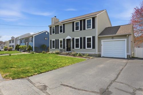 73 Megan Dr, Manchester, NH, 03109-5919 | Card Image