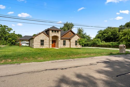 639 Legendary Ln, Gun Barrel City, TX, 75156-4314 | Card Image