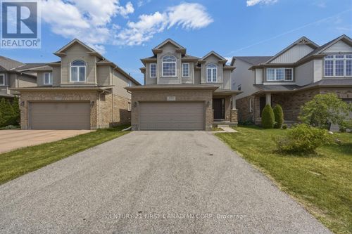 3302 Emilycarr Lane, London, ON, N6L0B3 | Card Image
