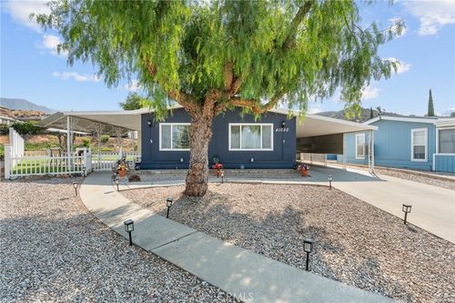 41050 Mohawk Cir, Cherry Valley, CA, 92223-5623 | Card Image