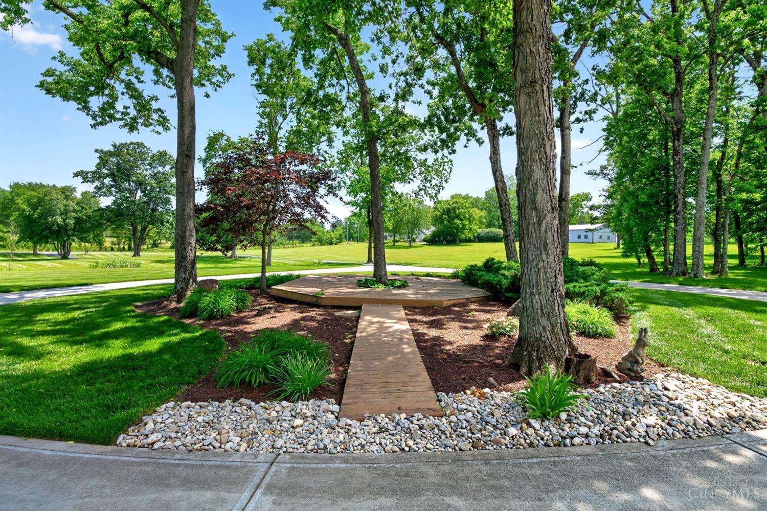 Residential in Turtle Creek Twp 3