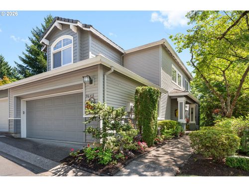 9645 Nw Silver Ridge Loop, Portland, OR, 97229-8453 | Card Image
