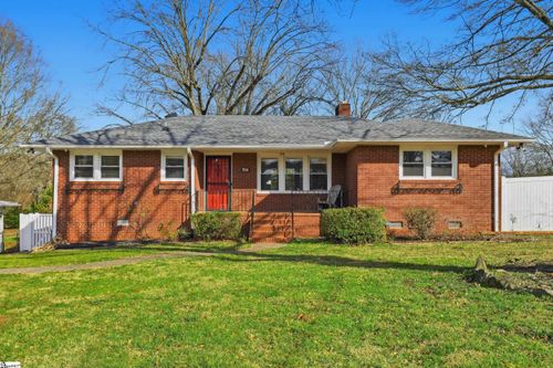 214 Courtney Cir, Greenville, SC, 29617-8149 | Card Image