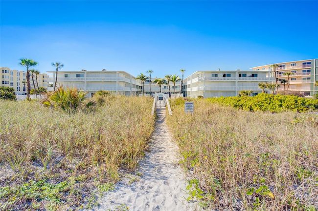APT-312 - 4800 Ocean Beach Blvd, Condo with 2 bedrooms, 2 bathrooms and null parking in Cocoa Beach FL | Image 29