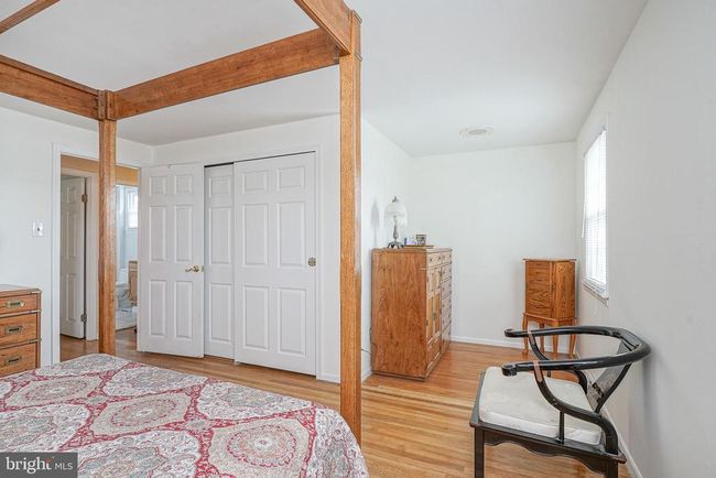 2403 Saint Charles Pl, House other with 4 bedrooms, 2 bathrooms and null parking in CINNAMINSON NJ | Image 22