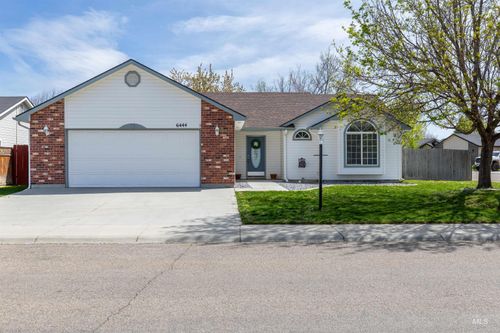 6444 S Constellation Way, Boise, ID, 83709-7845 | Card Image
