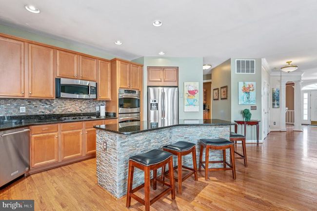 20453 Peckham St, House other with 4 bedrooms, 5 bathrooms and null parking in ASHBURN VA | Image 21