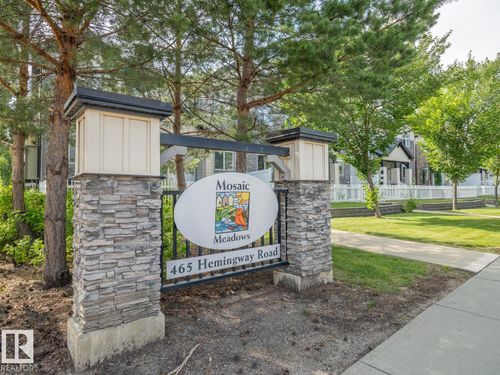 66-465 Hemingway Rd Nw, Edmonton, AB, T6M0J7 | Card Image