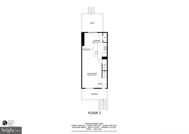 315 Upshur St Nw, Townhouse with 5 bedrooms, 4 bathrooms and null parking in WASHINGTON DC | Image 49