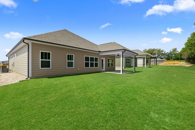 8892 Knolling Loop, House other with 3 bedrooms, 2 bathrooms and null parking in Ooltewah TN | Image 13