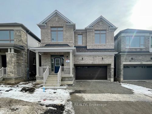 64 Gemini Dr, Barrie, ON, L9J0P8 | Card Image