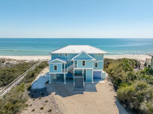 1716 Jasmine Way, Saint George Island, FL, 32328-2206 | Card Image