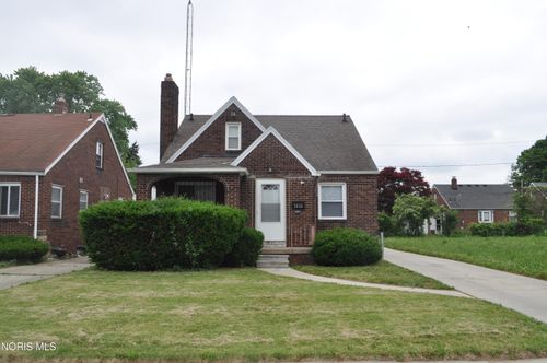3416 Chestnut Street, Toledo, OH, 43608 | Card Image