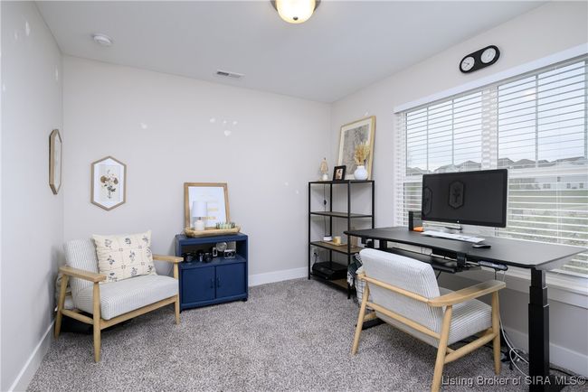 9002 Haylyn Ln, Home with 3 bedrooms, 2 bathrooms and null parking in Georgetown IN | Image 24