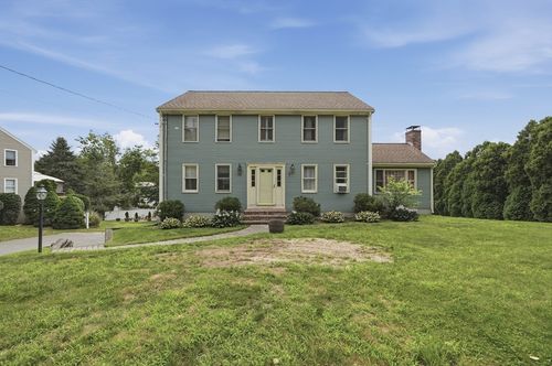 50 Conant St, Bridgewater, MA, 02324-3160 | Card Image