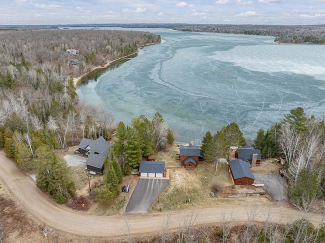 19172 Sherrys Arm Rd, House other with 4 bedrooms, 2 bathrooms and null parking in Grand Rapids MN | Image 9