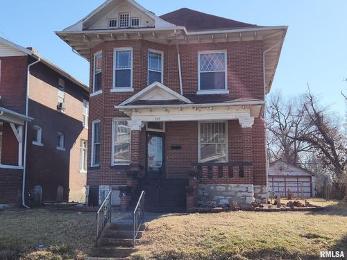 720 N 24th St, East Saint Louis, IL, 62205-2414 | Card Image