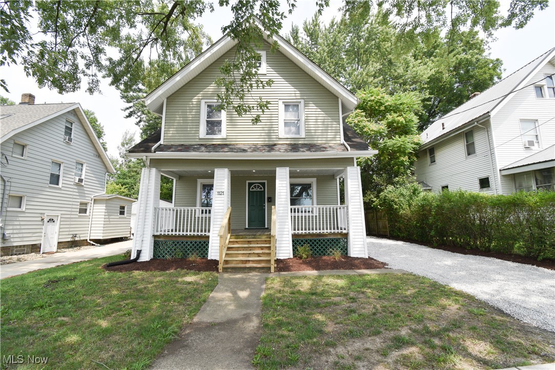 Atlantic St, Warren, OH 44483