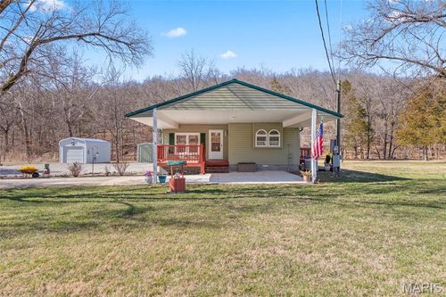 11903 Hillsboro Victoria Rd, De Soto, MO, 63020-3134 | Card Image