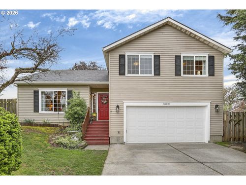 58930 Tundra Ct, Saint Helens, OR, 97051-9326 | Card Image