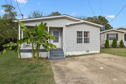 616 Merrylodge Ct, Nashville, TN, 37207-3371 | Card Image