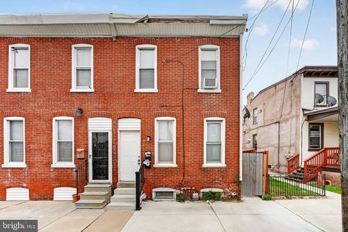 721 Mcilvain St, CHESTER, PA, 19013-6234 | Card Image