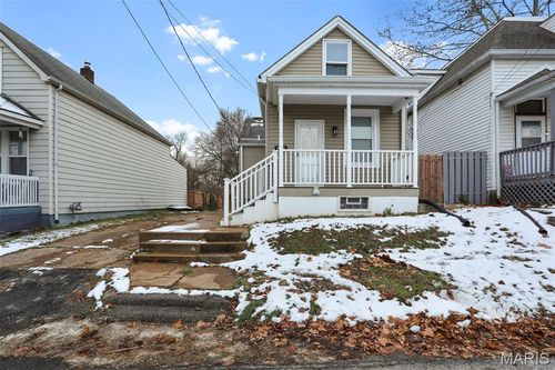 612 Horn Ave, Saint Louis, MO, 63125-1557 | Card Image