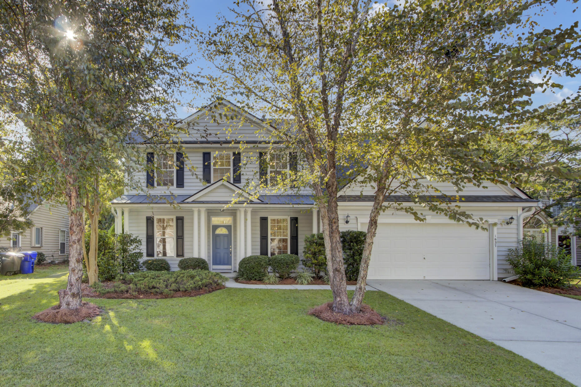 Jorrington St, Mount Pleasant, SC 29466