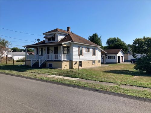 111 Cedar St, Masontown, PA, 15461-2144 | Card Image