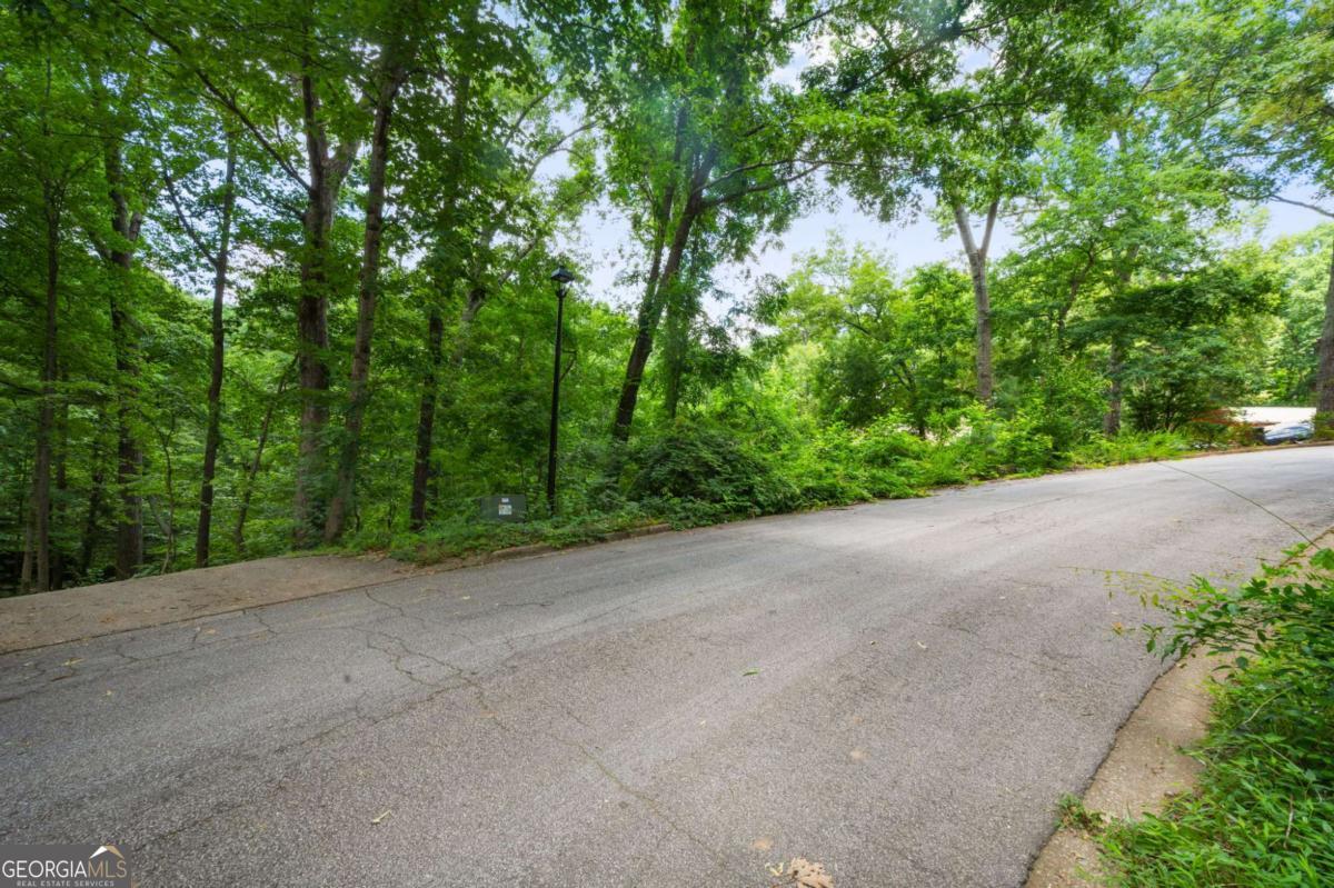Land in Douglasville 5