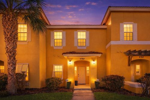 4764 Ormond Beach Way, KISSIMMEE, FL, 34746-7407 | Card Image