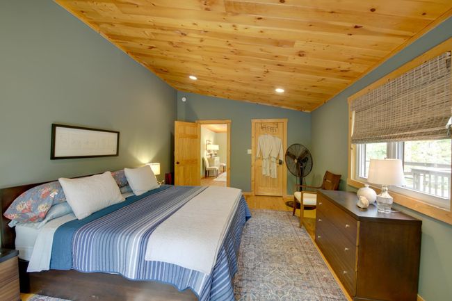 7166 Woodside Dr, House other with 3 bedrooms, 2 bathrooms and null parking in Liberty IN | Image 44